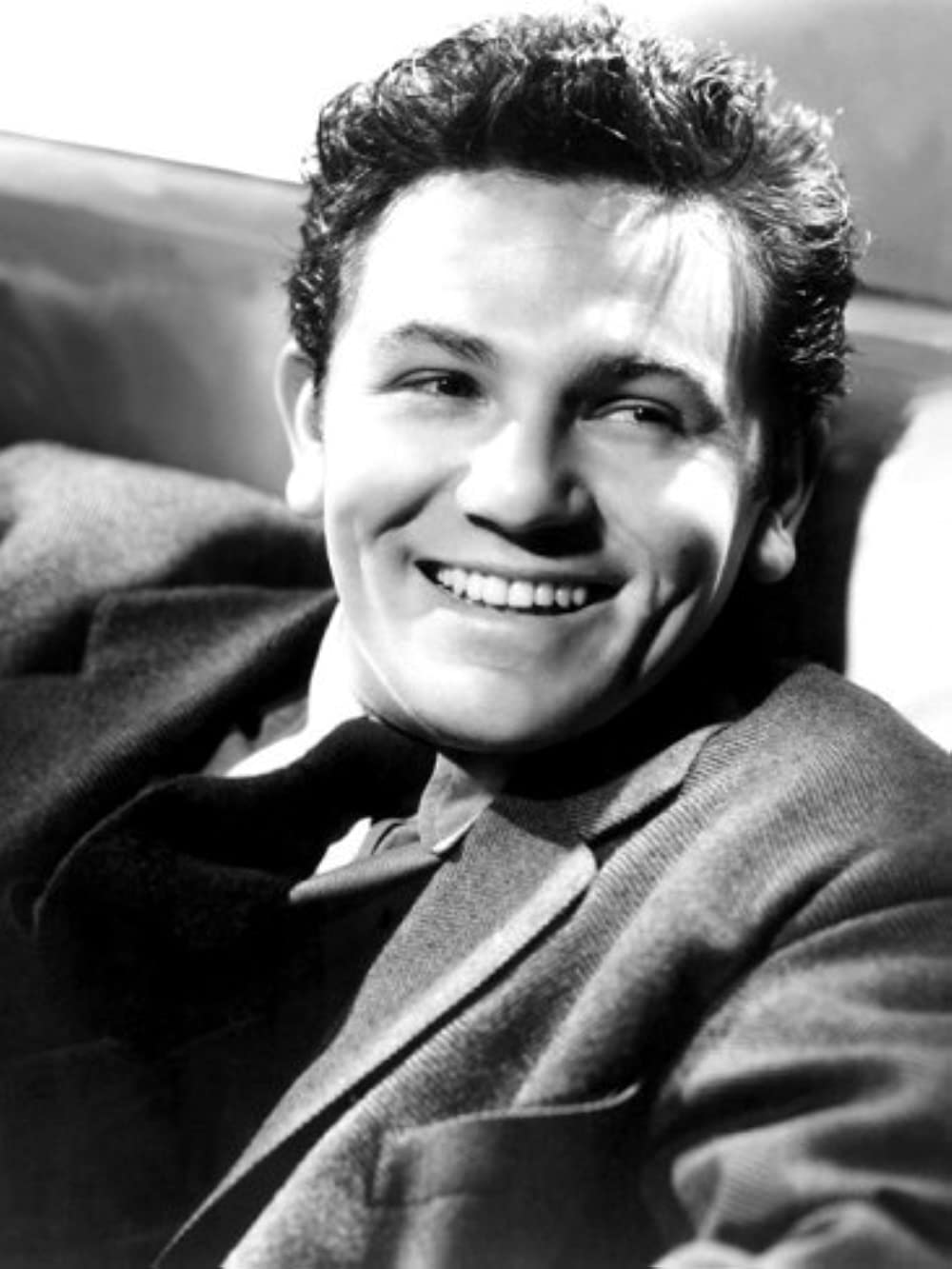 John Garfield