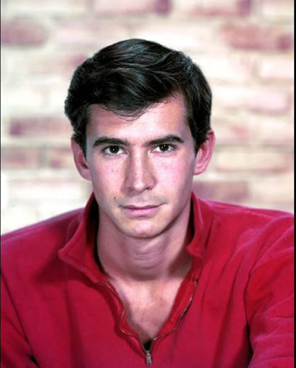 Anthony Perkins
