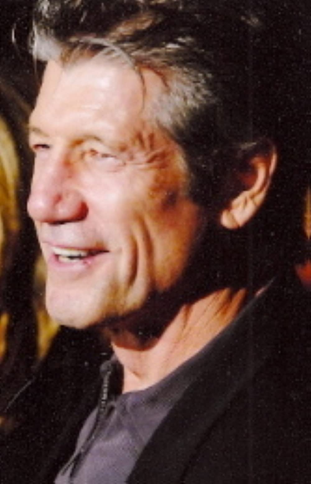 Fred Ward