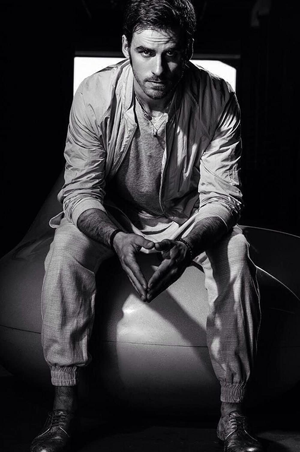 Colin O&#039;Donoghue