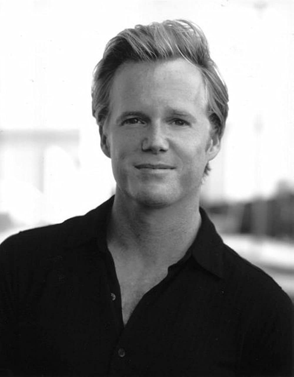 Scott William Winters