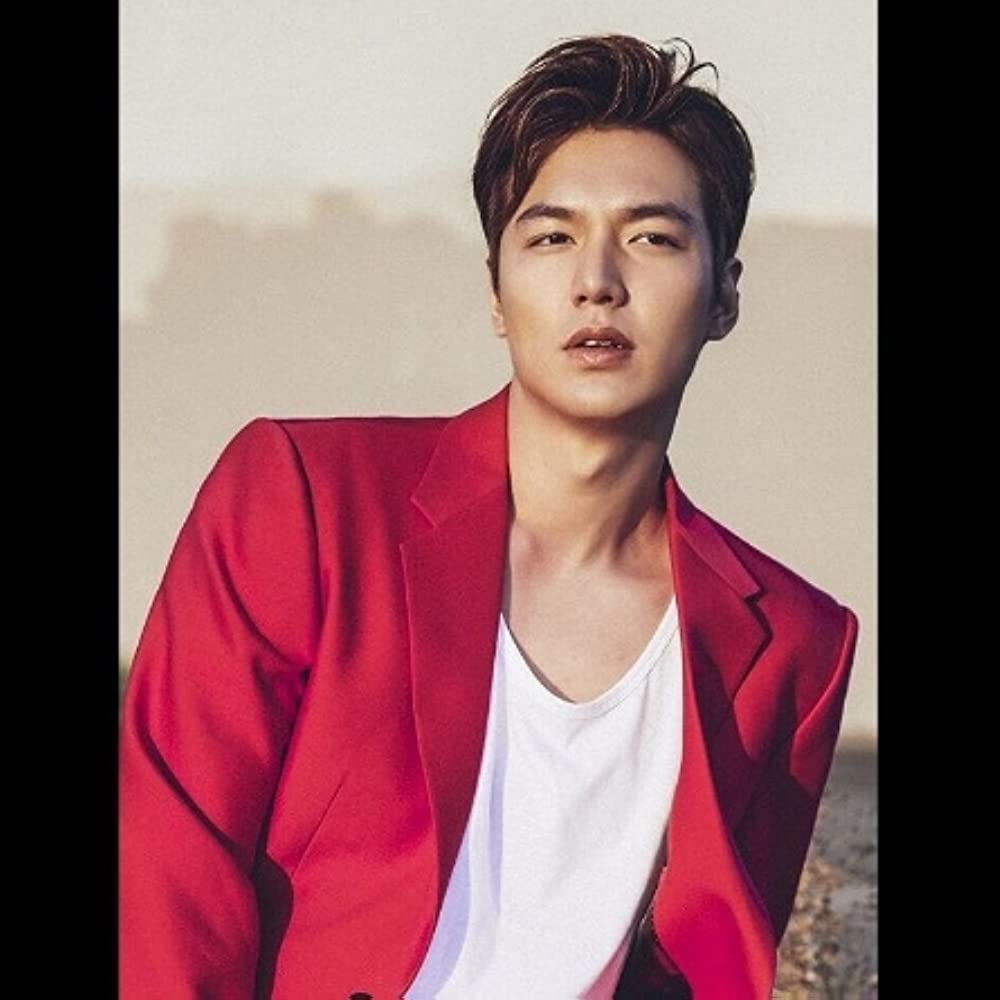 Lee Min-Ho