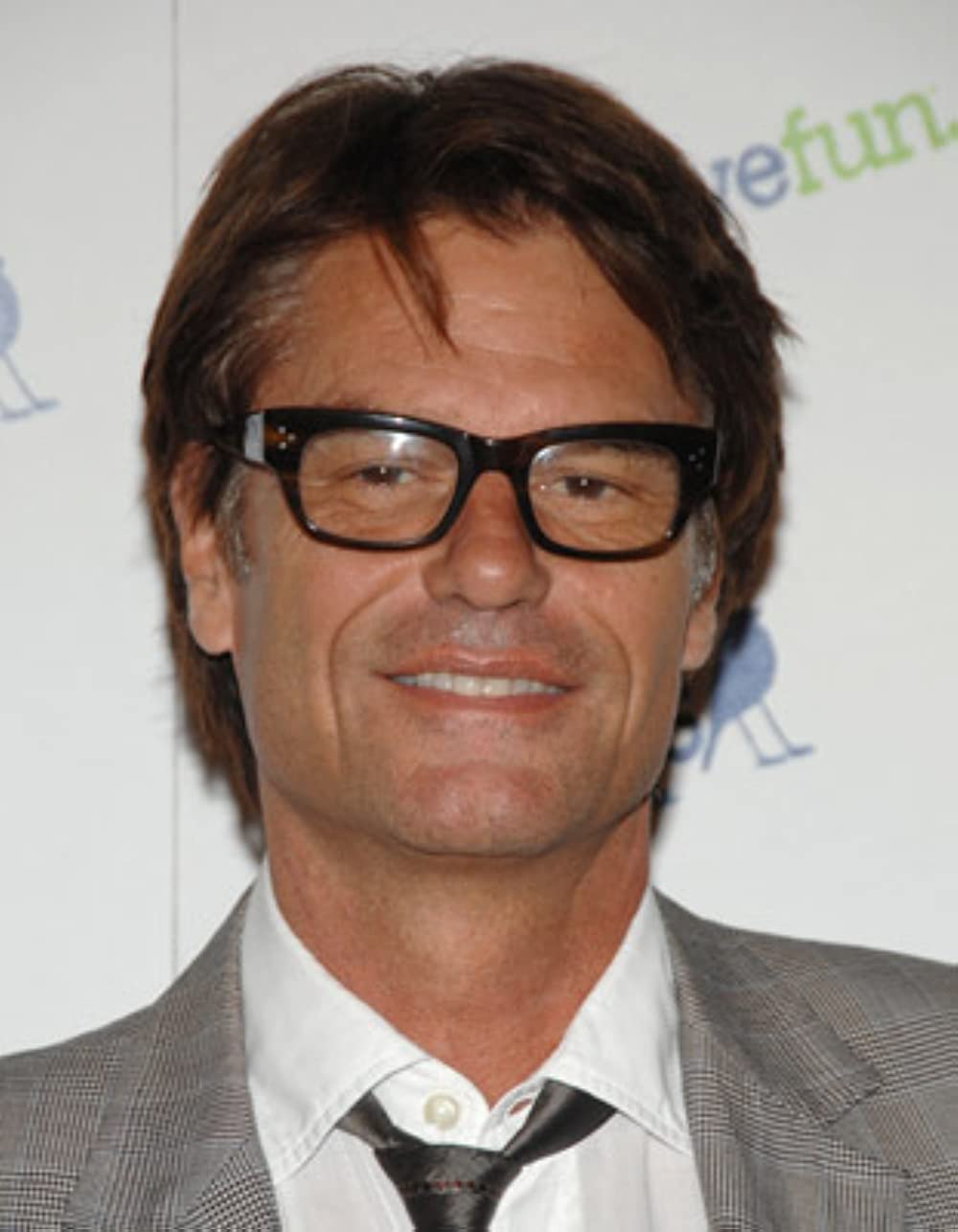 Harry Hamlin