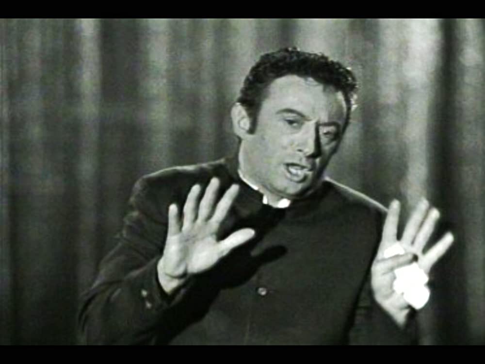 Lenny Bruce