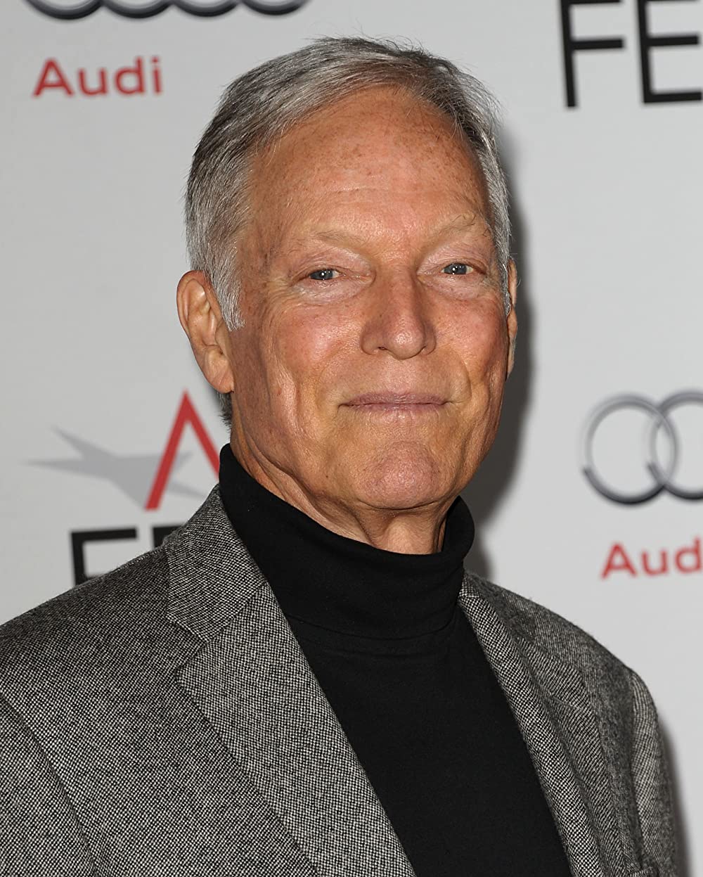 Richard Chamberlain
