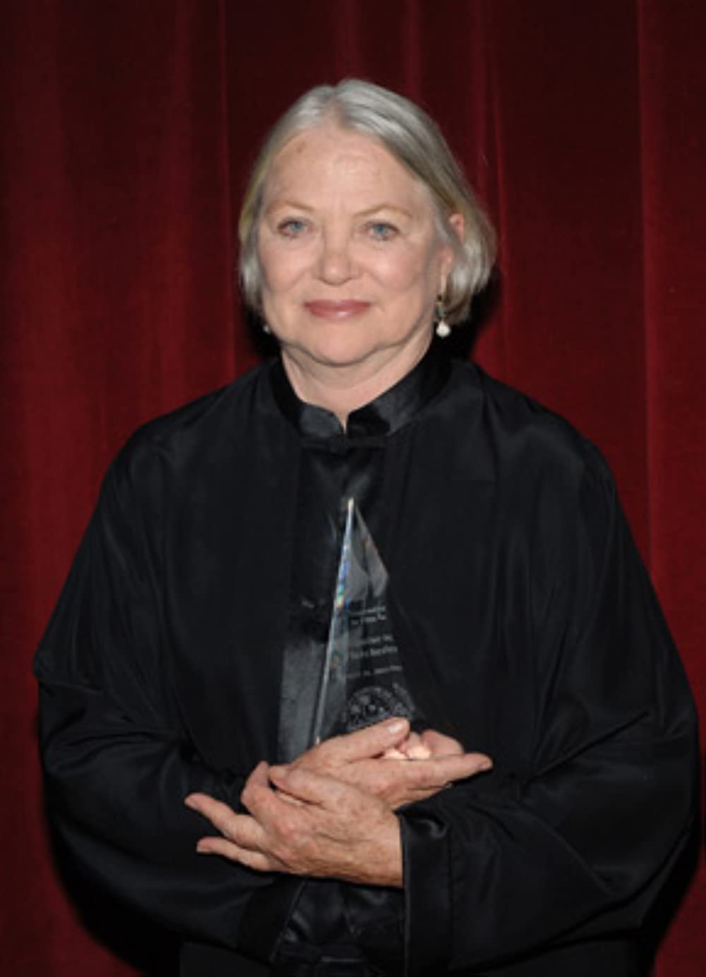 Louise Fletcher