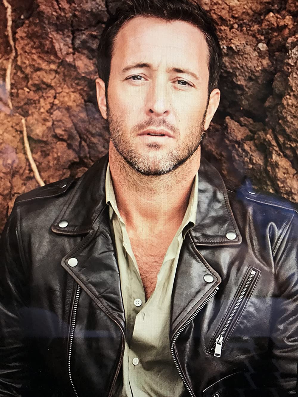 Alex O&#039;Loughlin