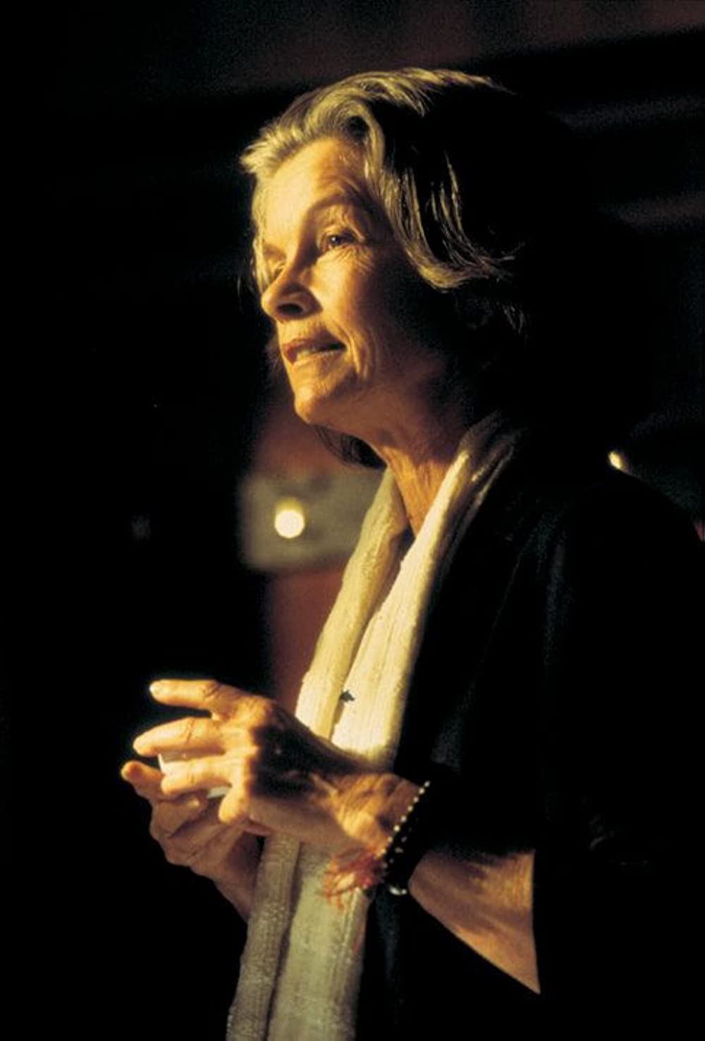 Genevi��ve Bujold