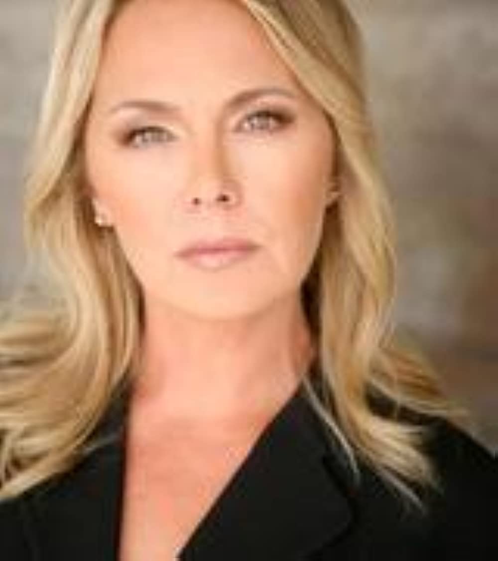 Brenda Bakke