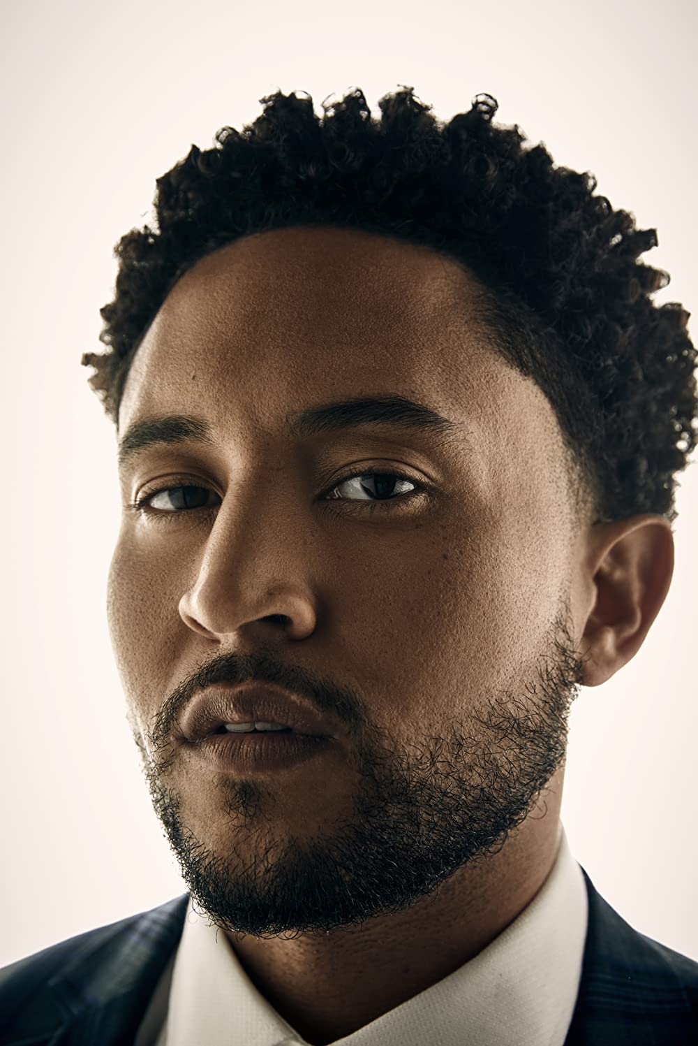 Tahj Mowry