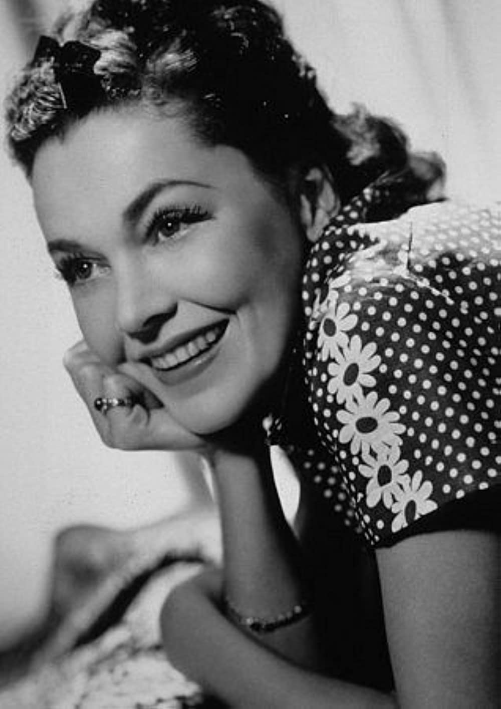 Maureen O&#039;Sullivan