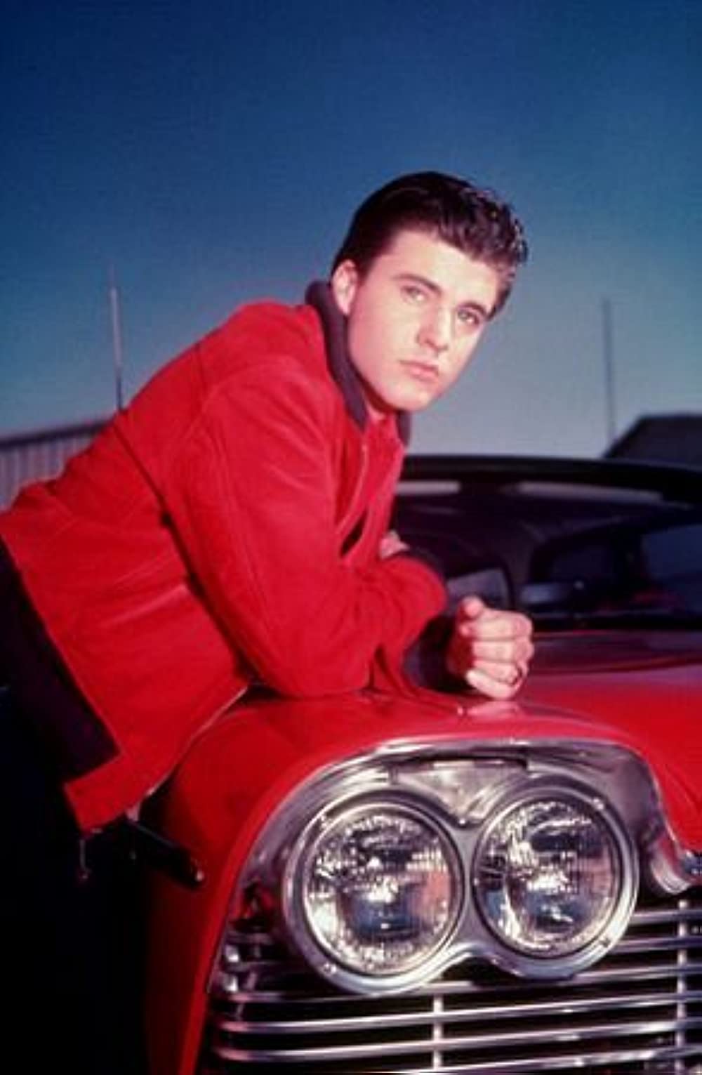 Ricky Nelson