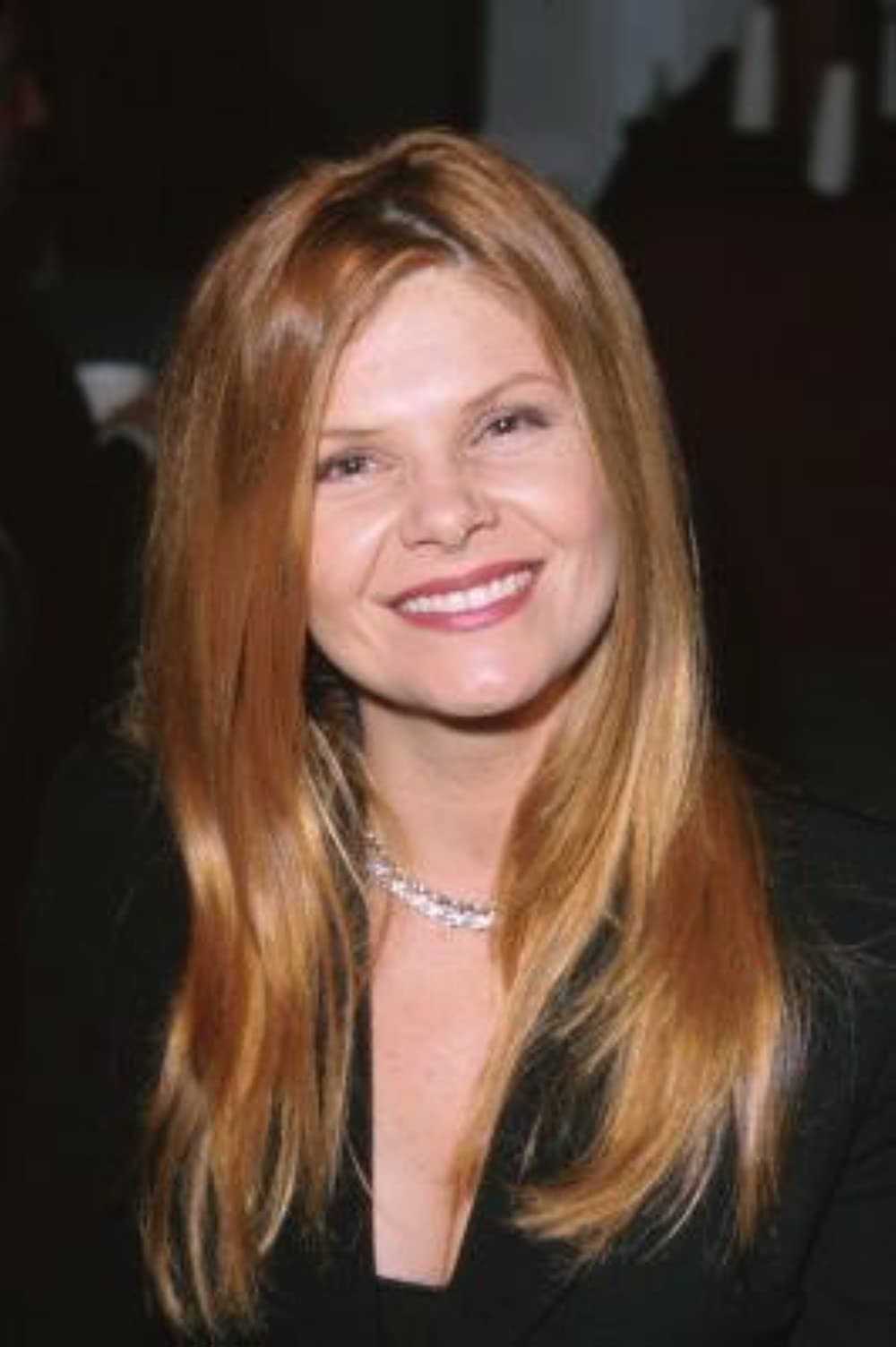 Lolita Davidovich