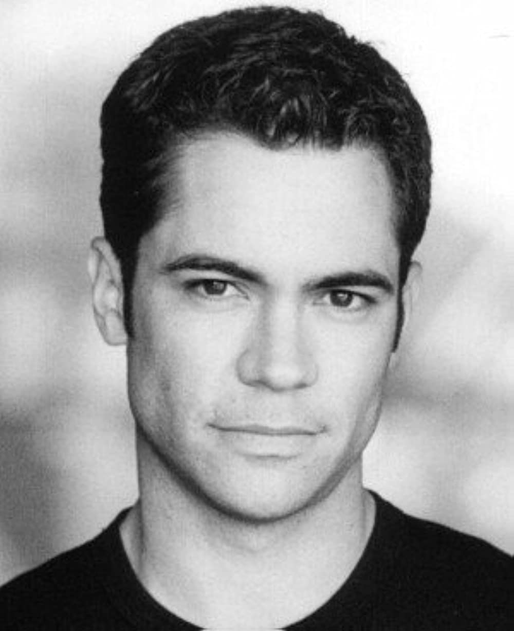 Danny Pino