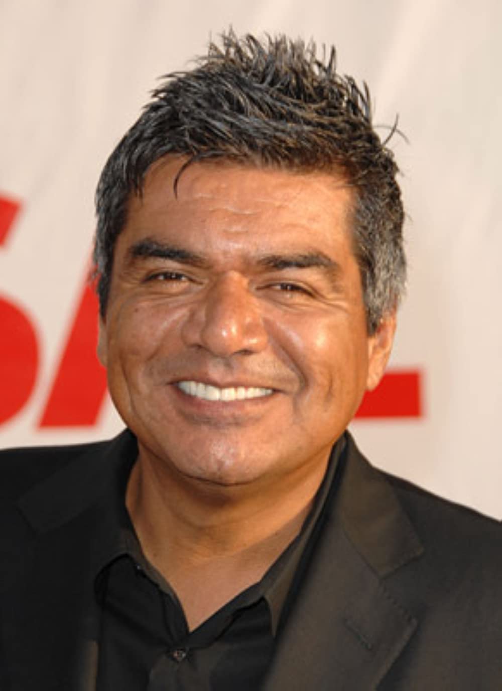 George Lopez