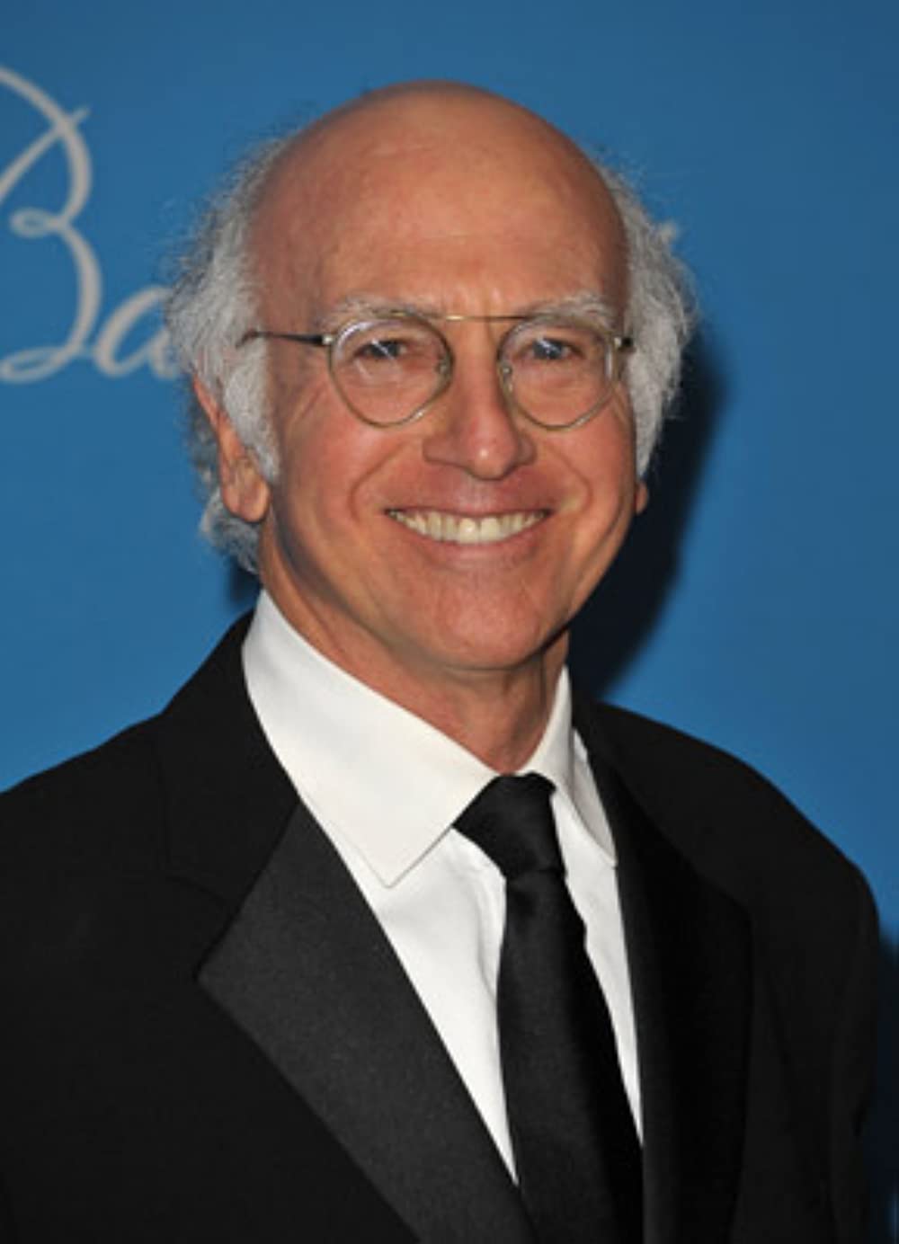 Larry David