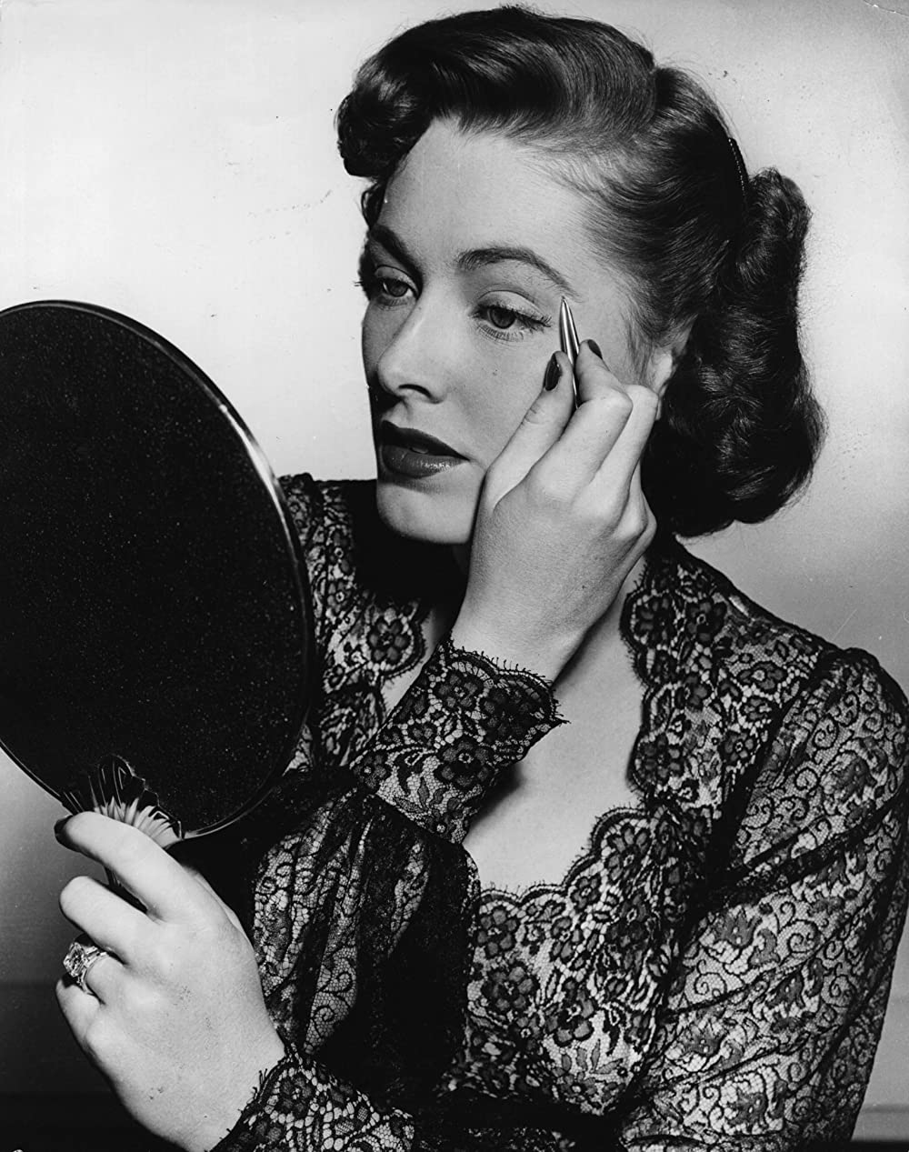 Eleanor Parker
