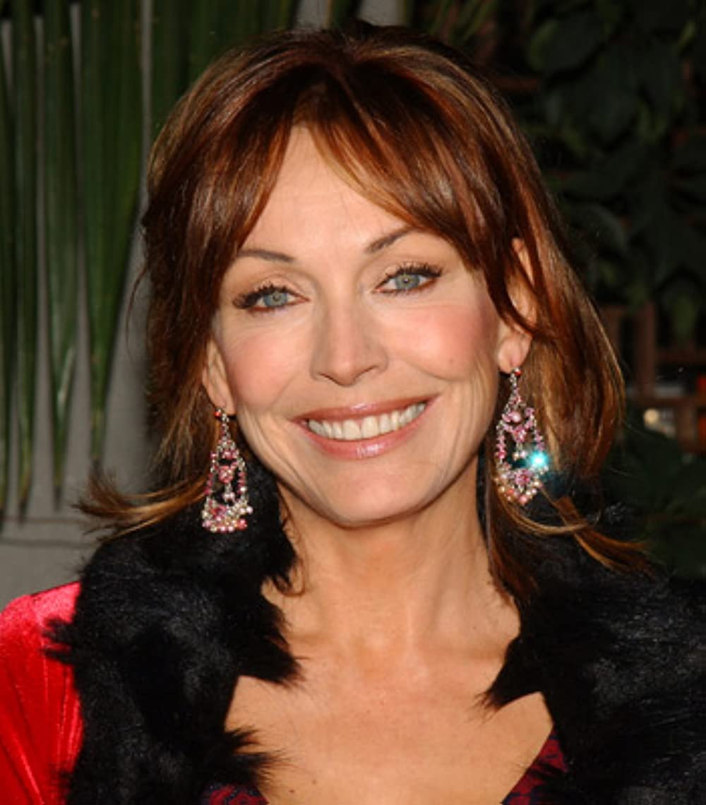 Lesley-Anne Down