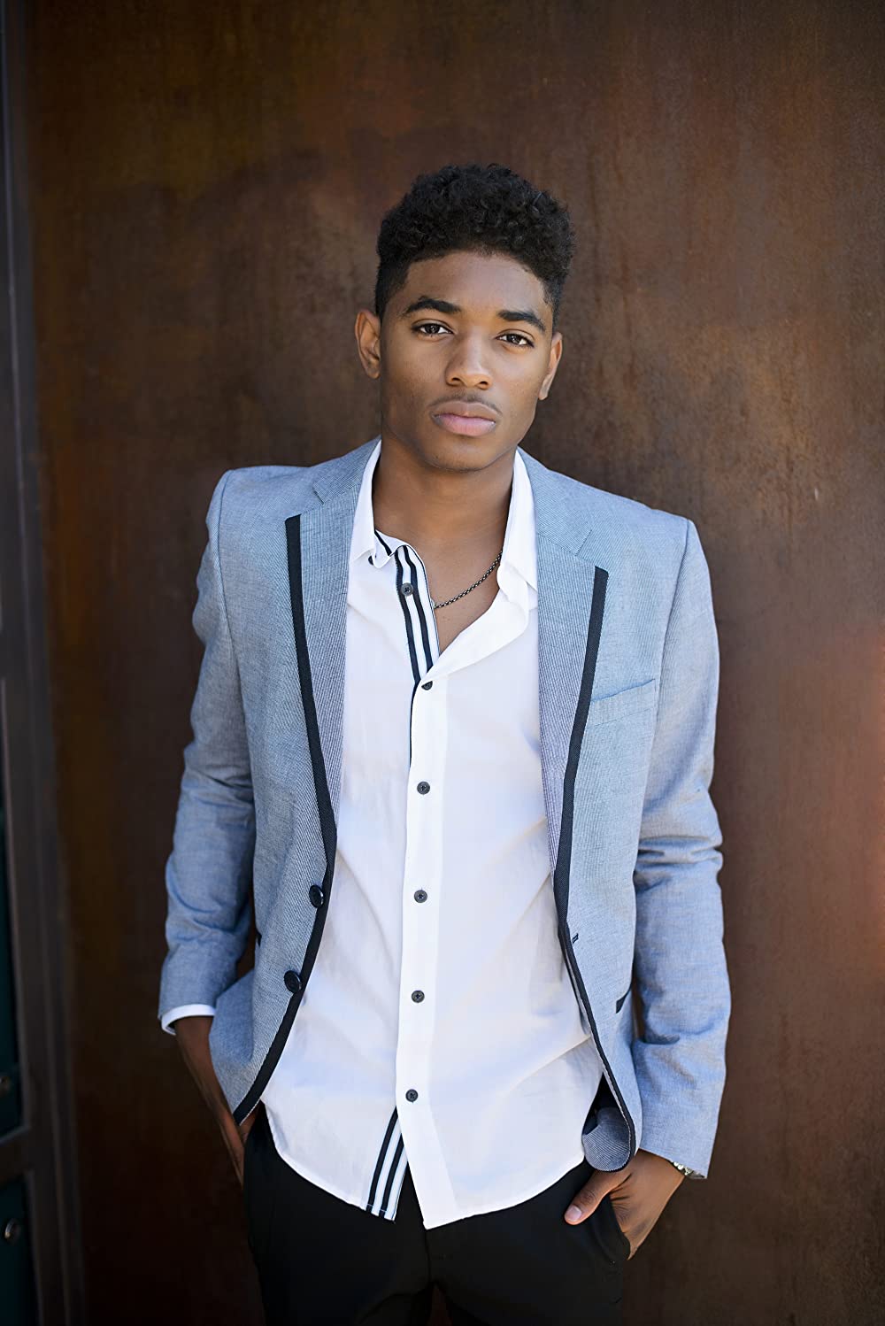 Nadji Jeter
