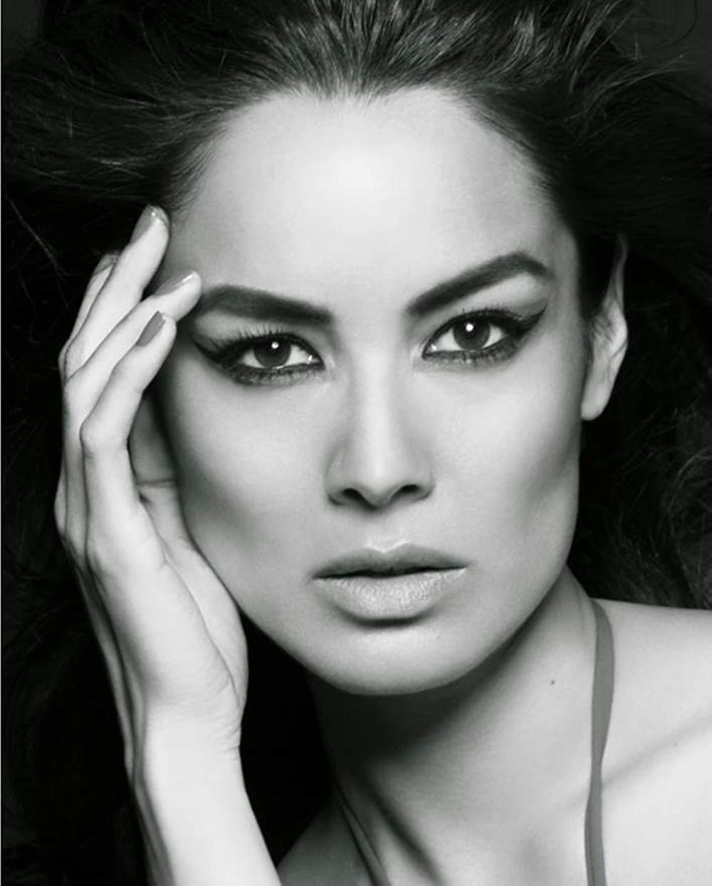 B��r��nice Marlohe