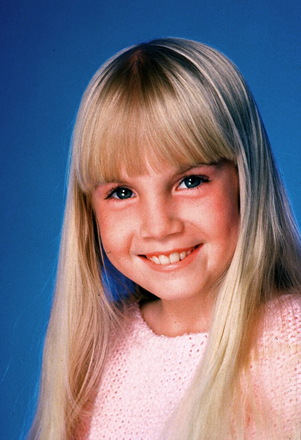 Heather O&#039;Rourke