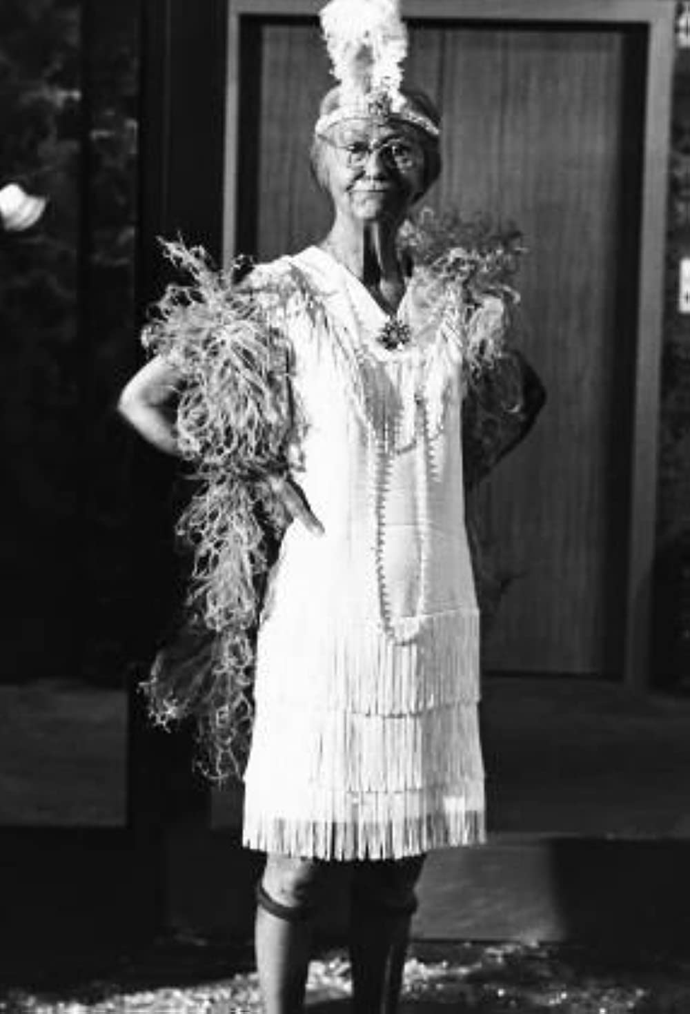 Irene Ryan