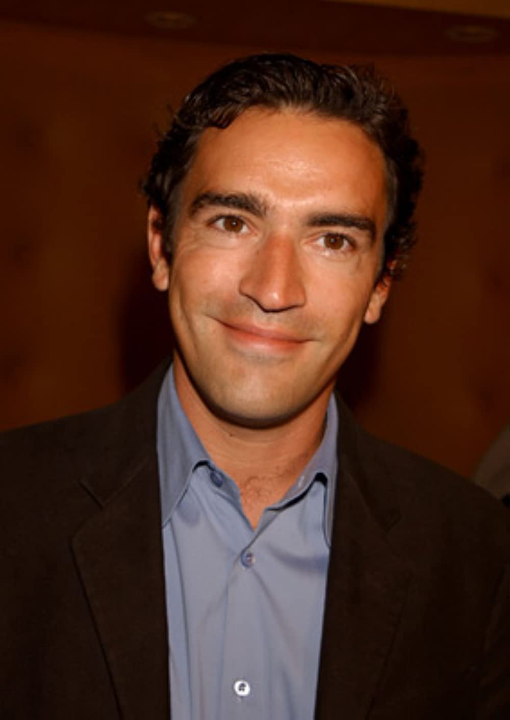 Ben Chaplin