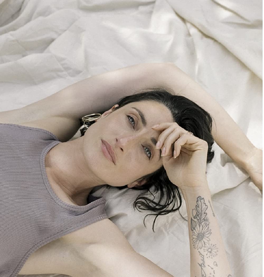 Natasha O&#039;Keeffe