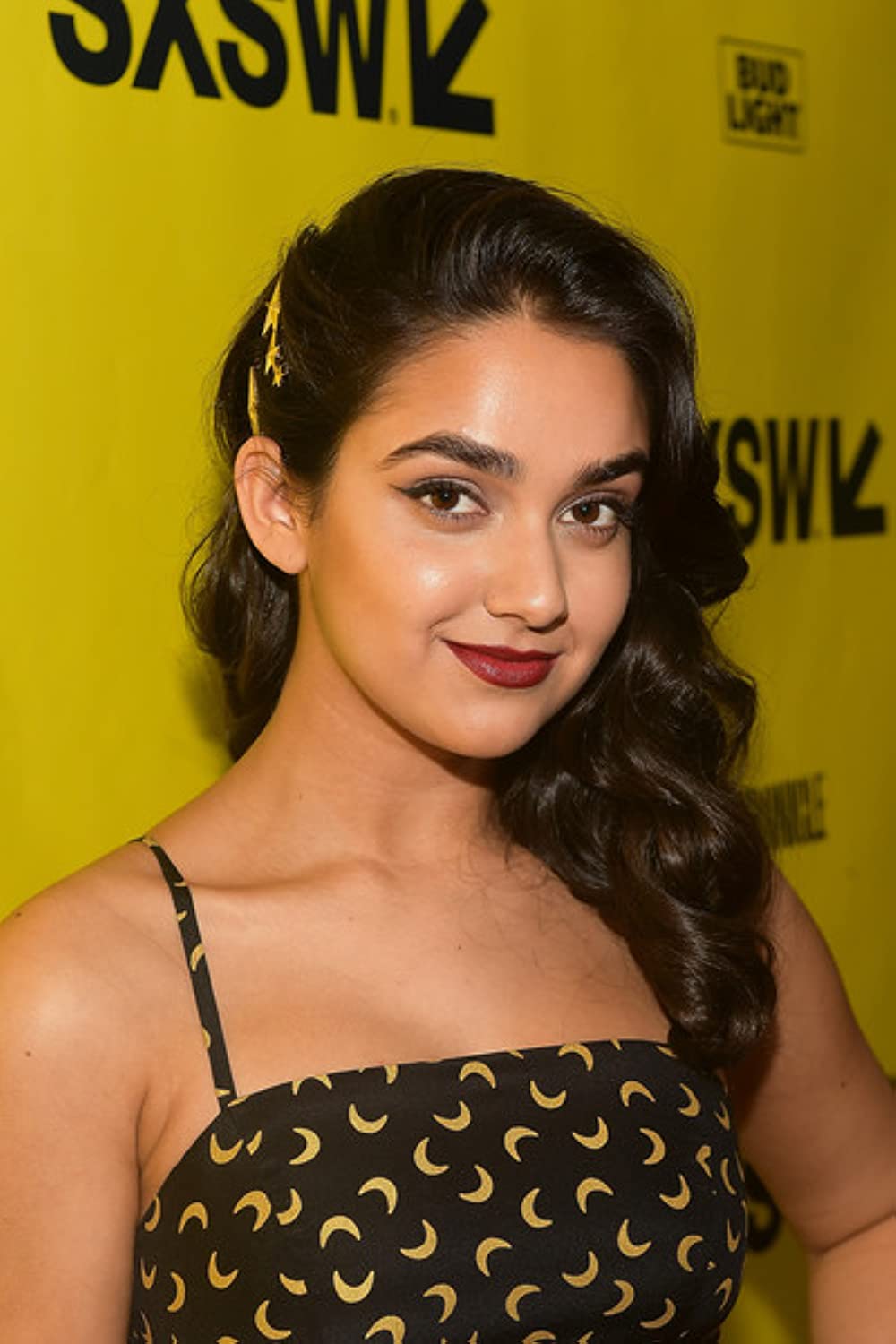Geraldine Viswanathan