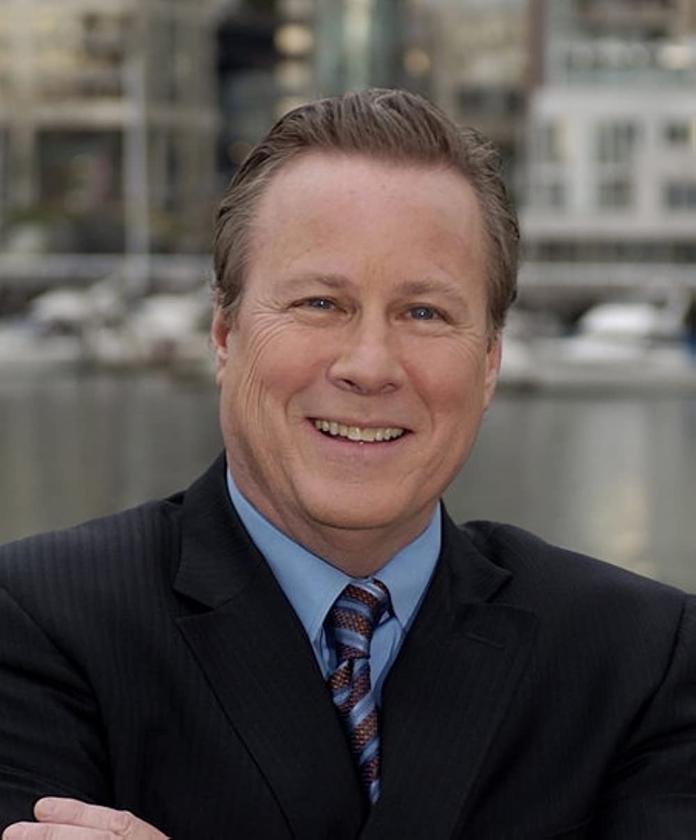 John Heard