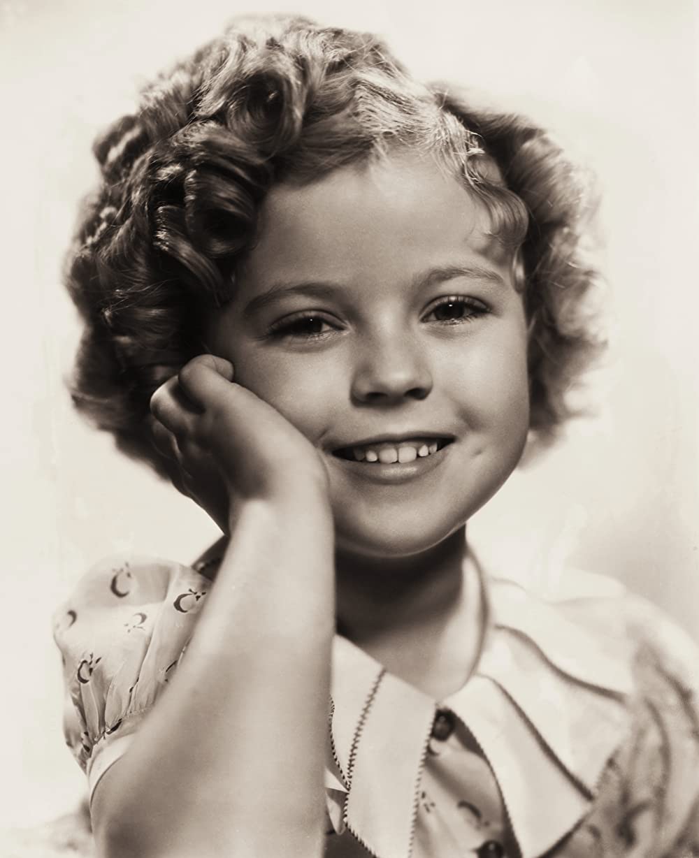 Shirley Temple