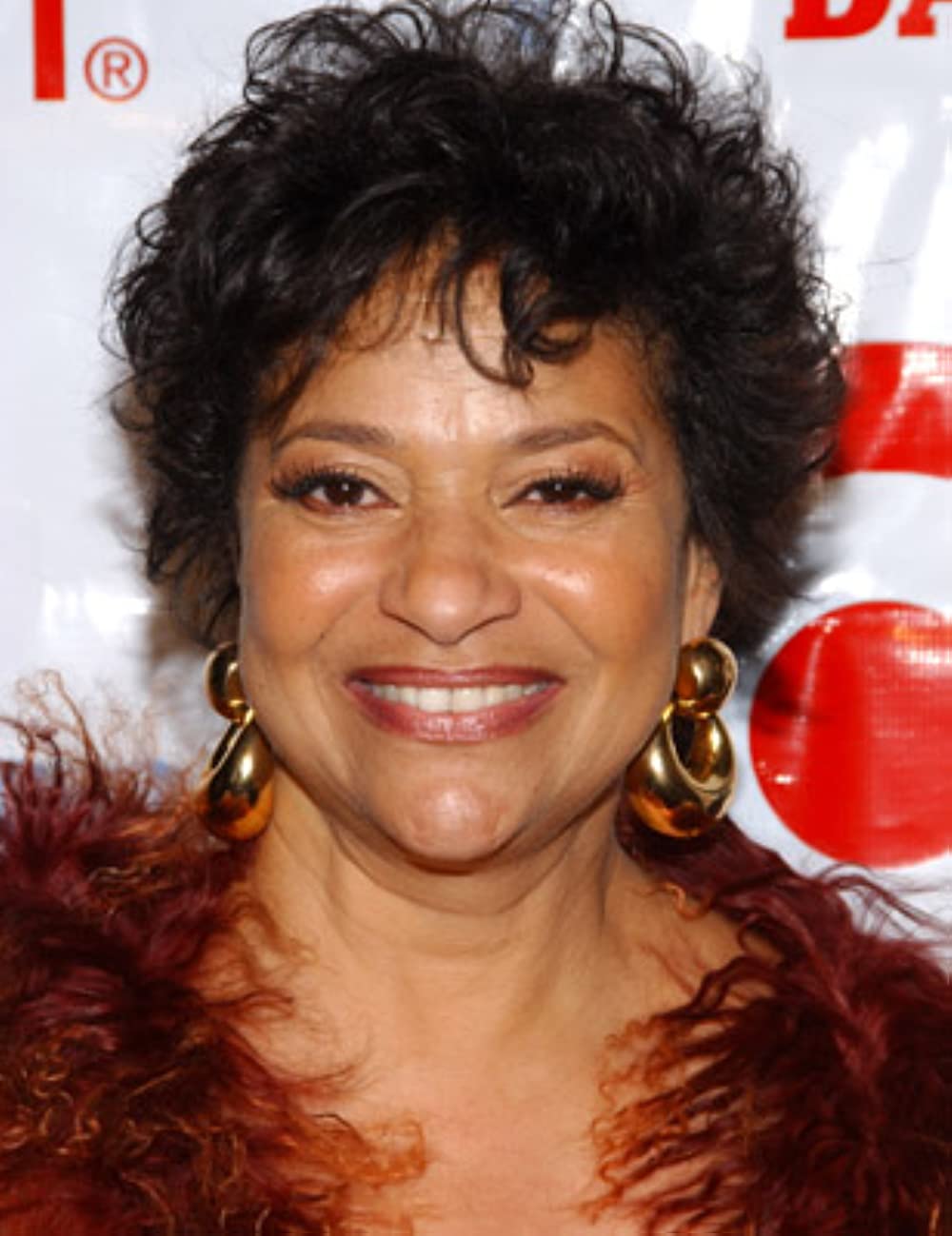Debbie Allen