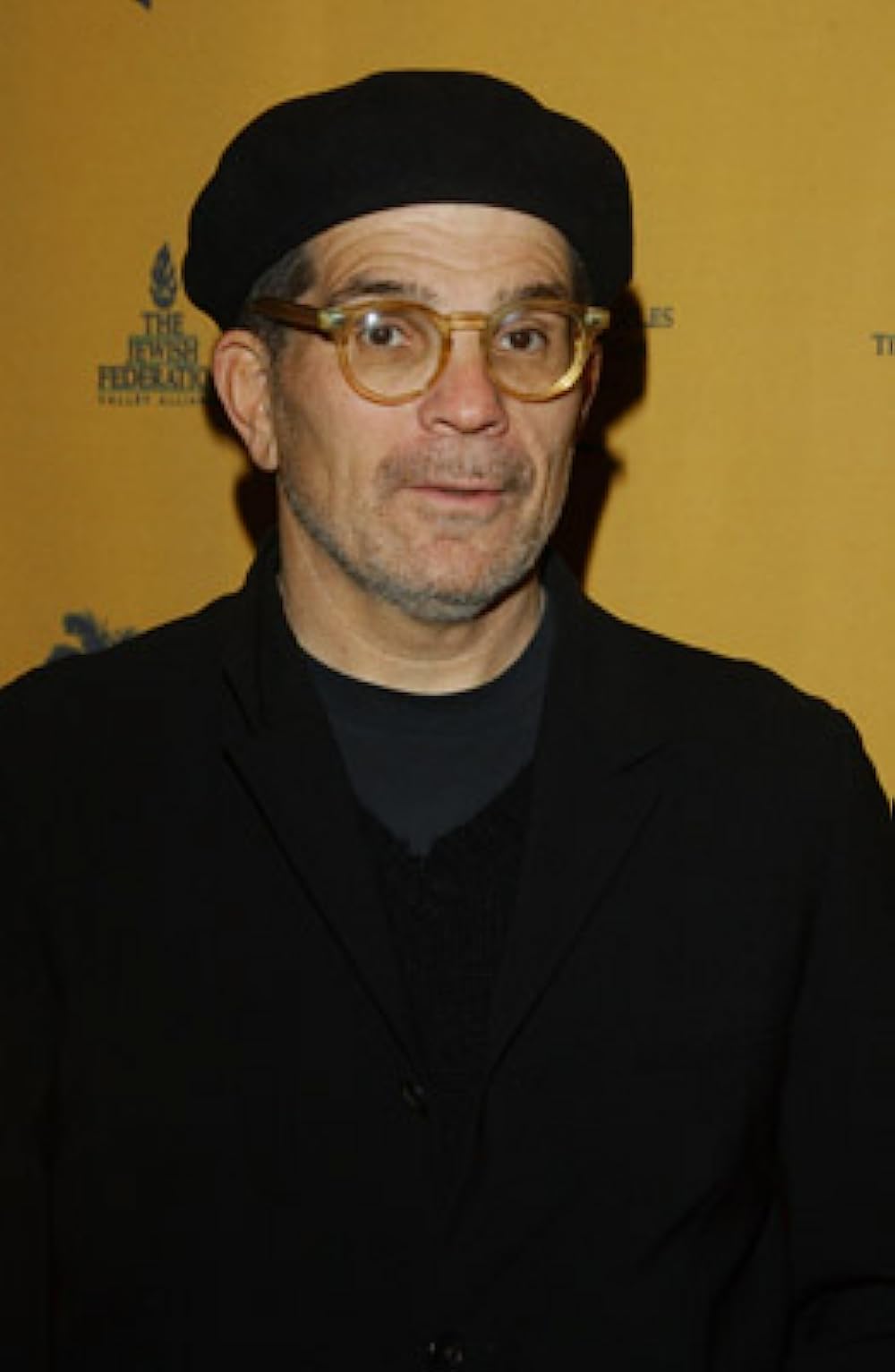 David Mamet