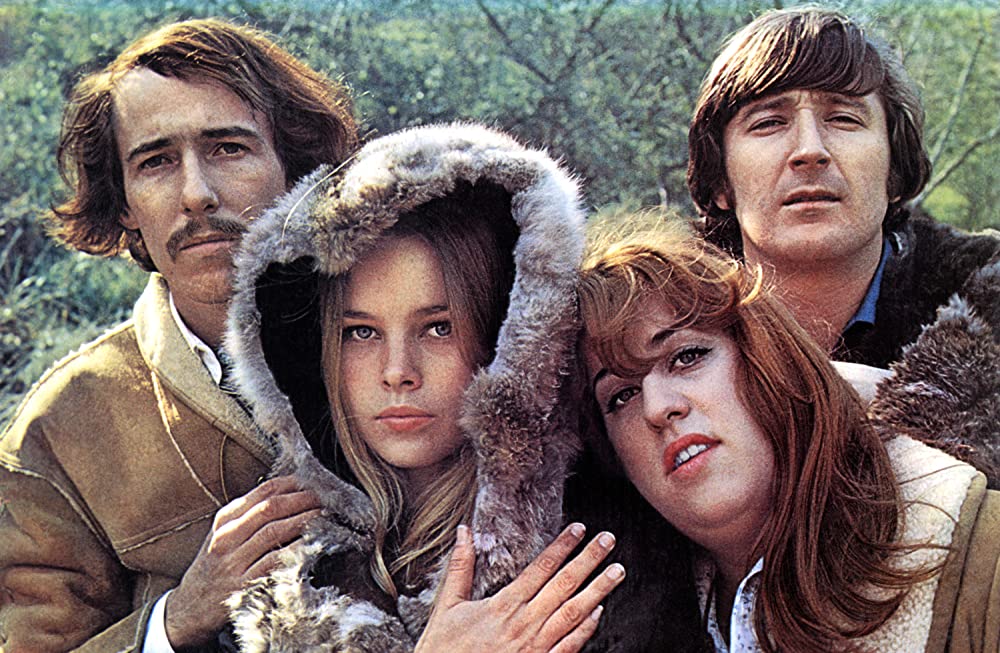 The Mamas and the Papas