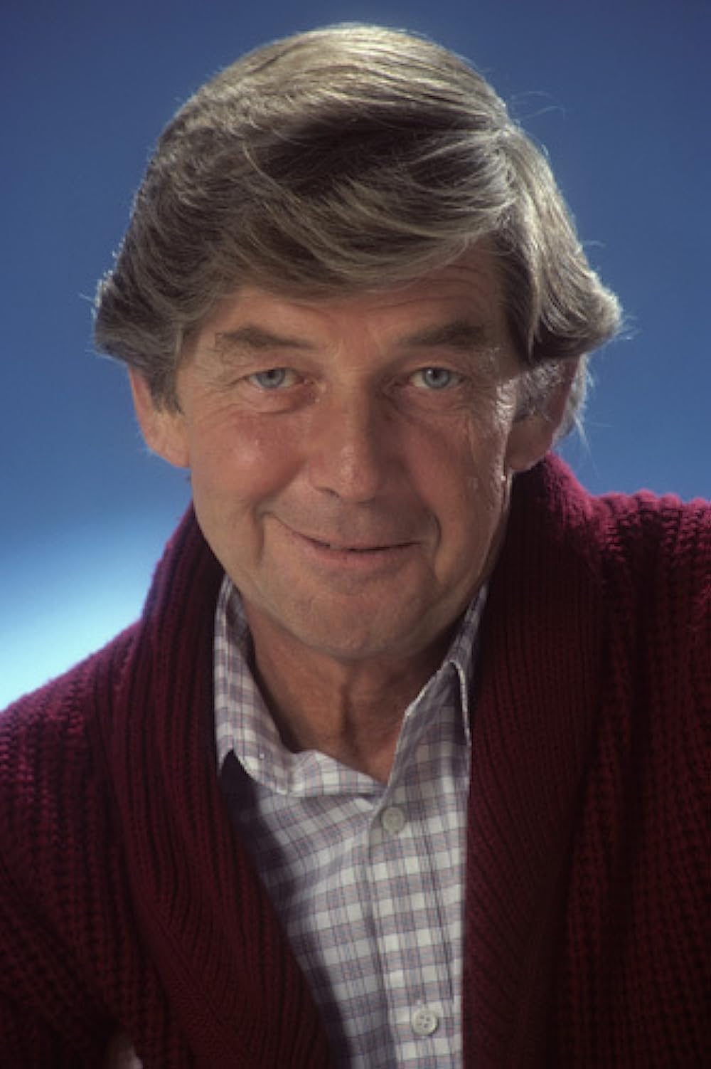 Ralph Waite
