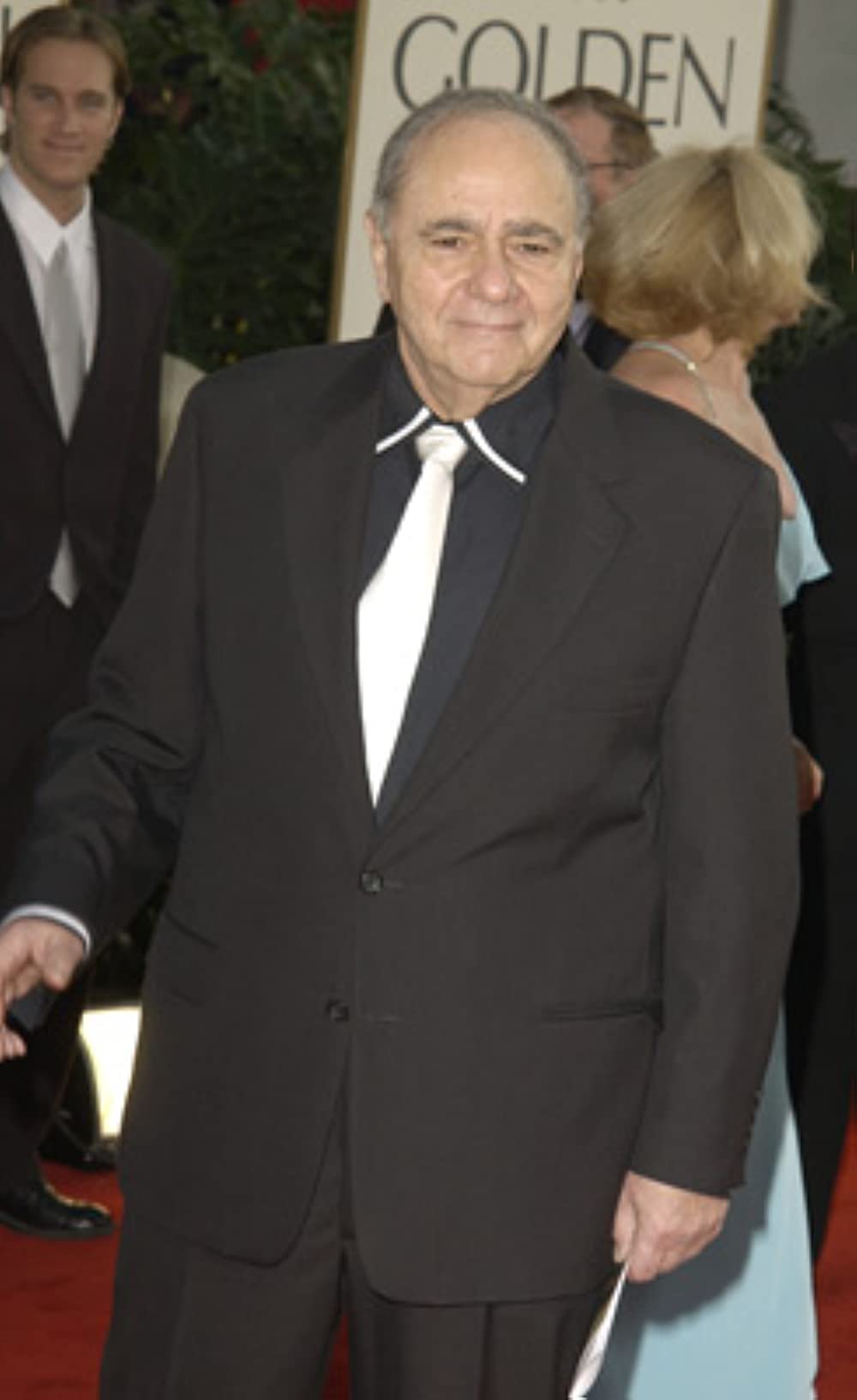 Michael Constantine