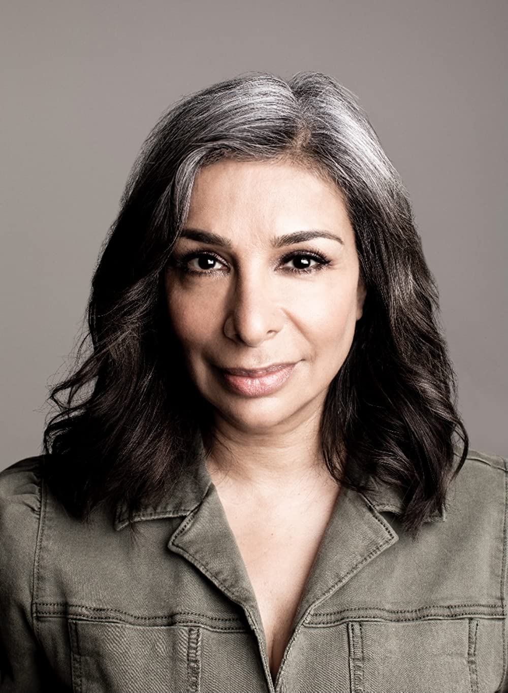 Shobna Gulati