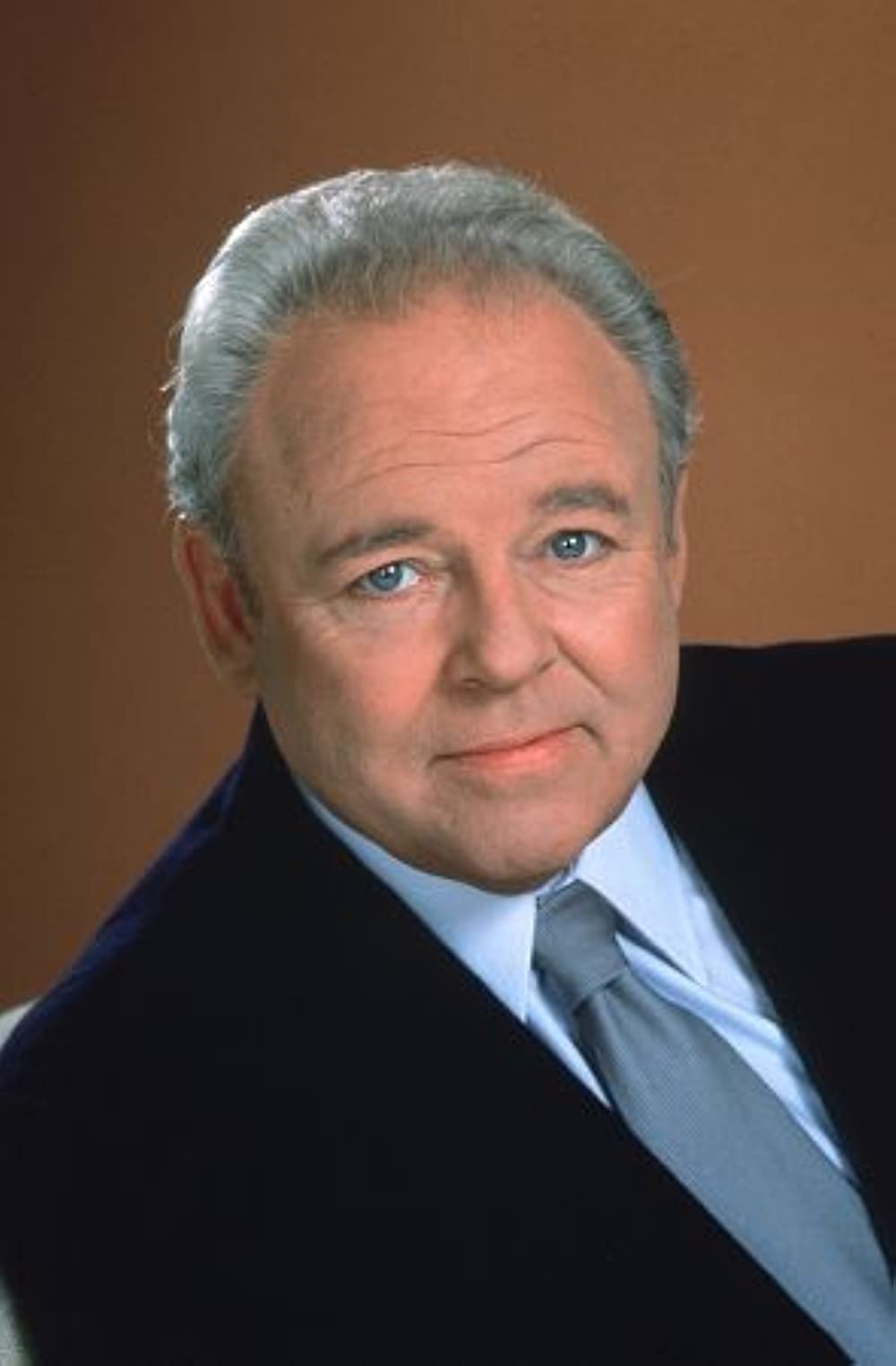 Carroll O&#039;Connor