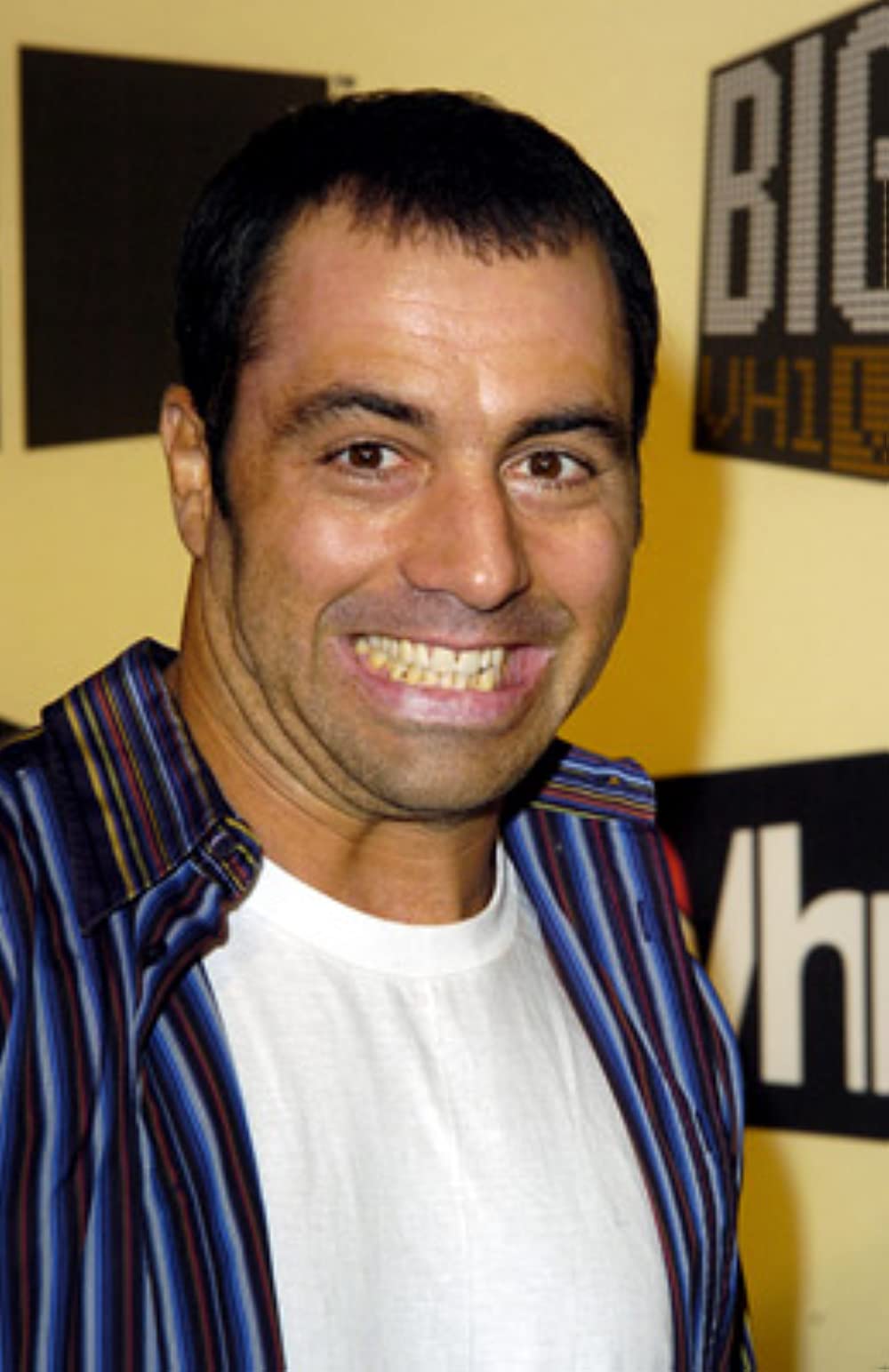 Joe Rogan