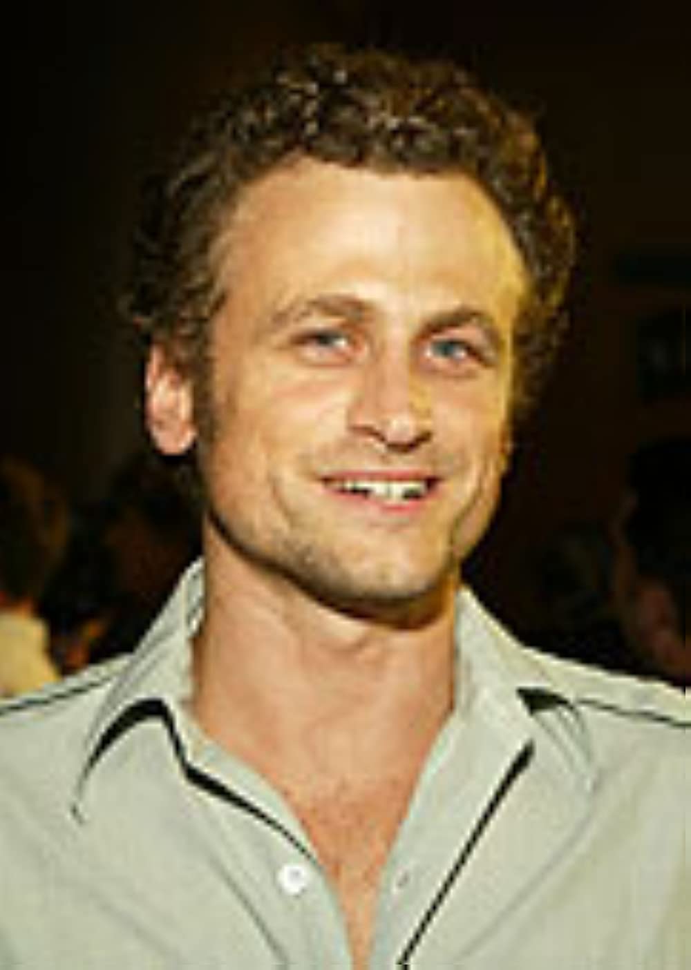 David Moscow