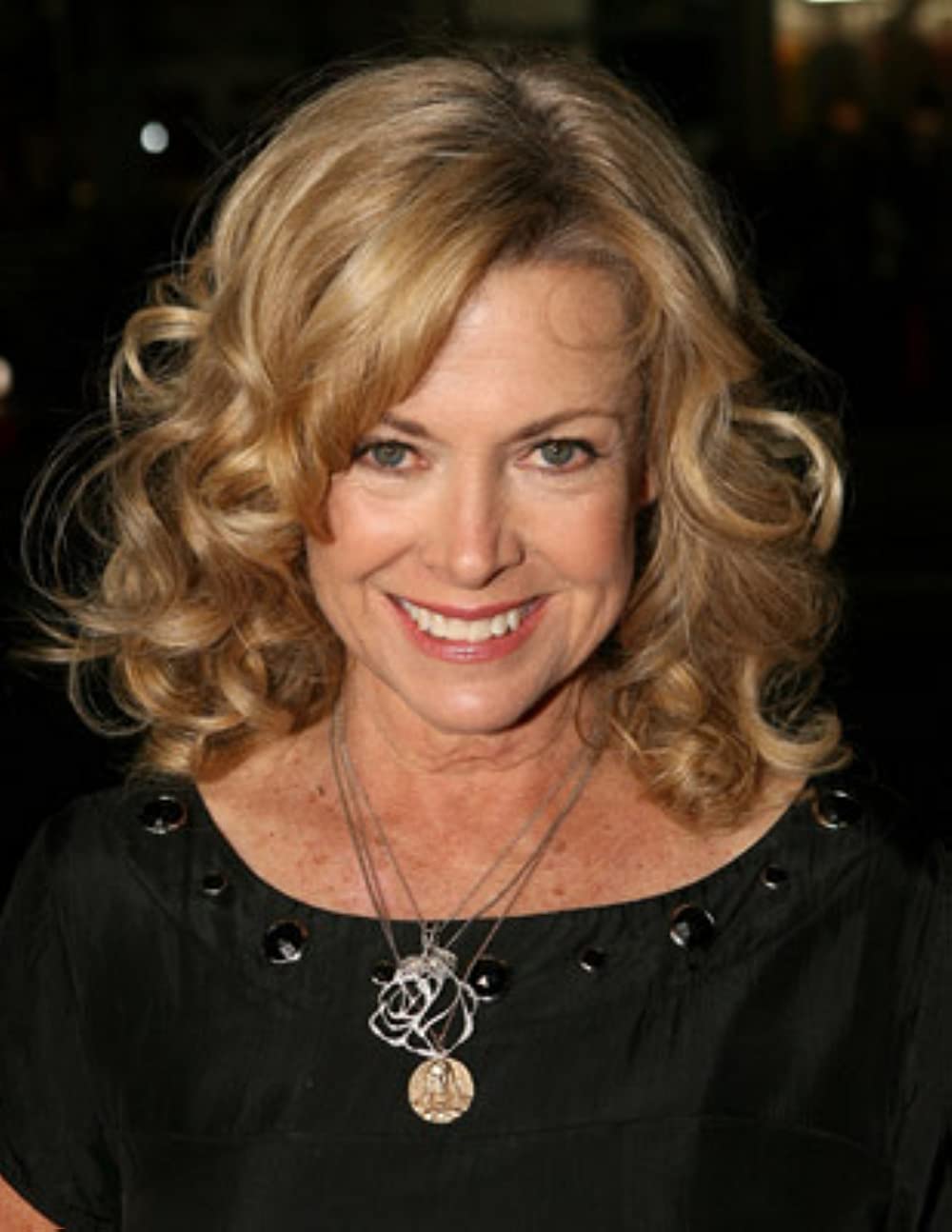 Catherine Hicks