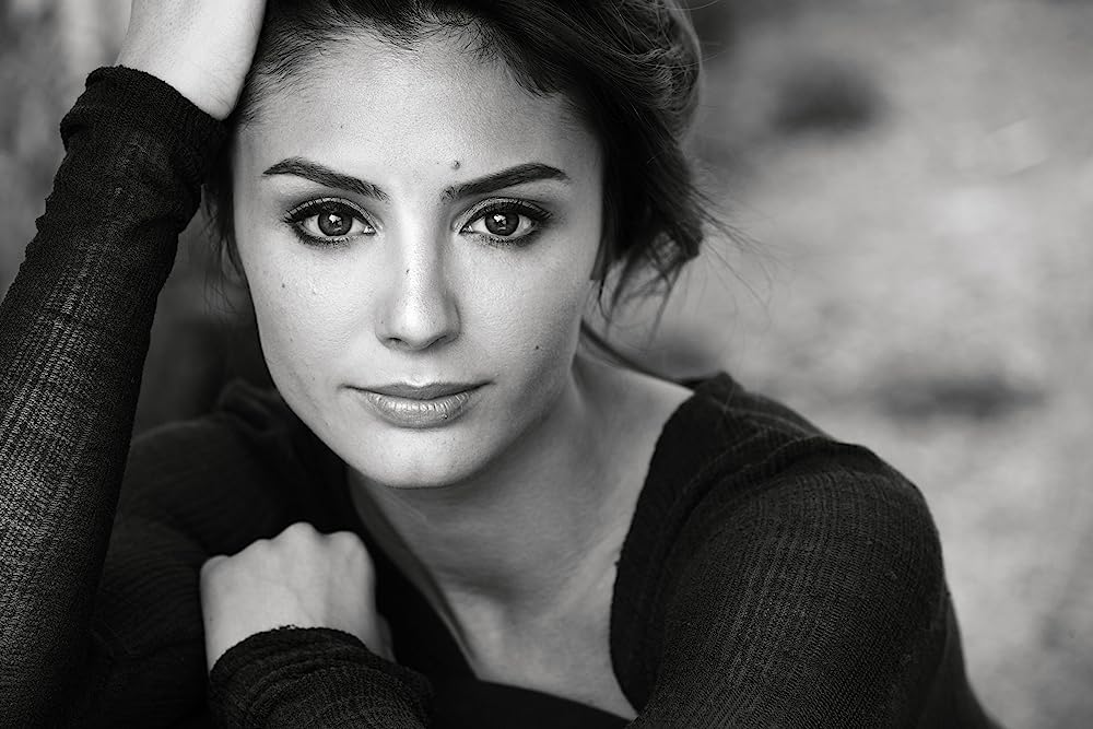 Christine Evangelista