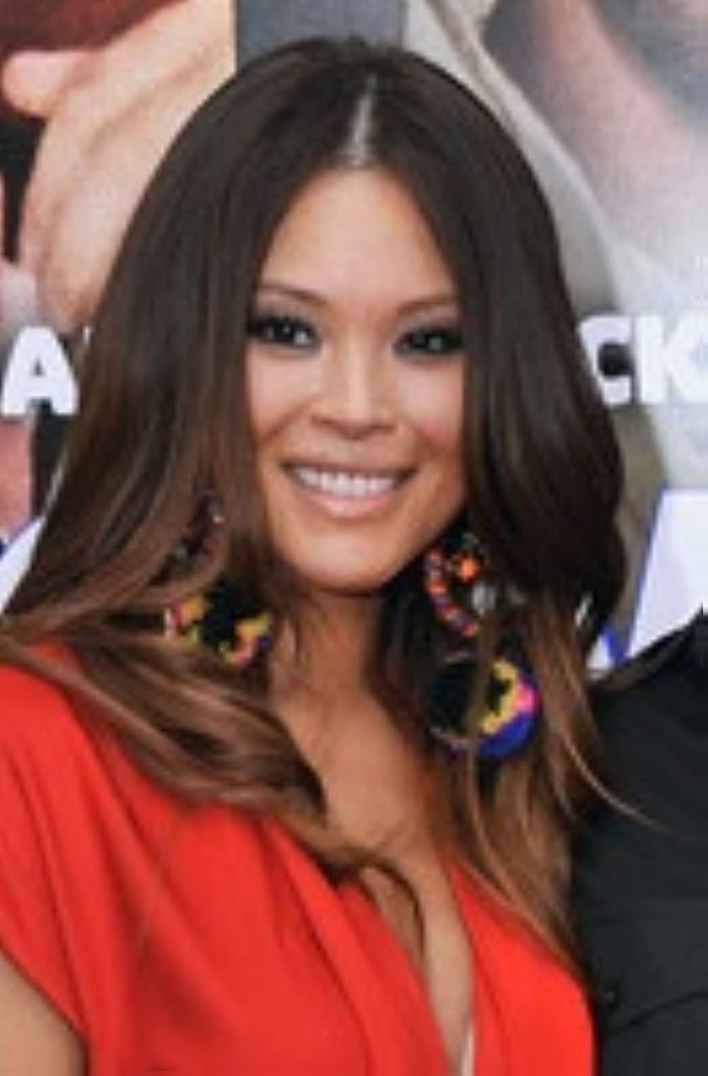 Steffiana De La Cruz