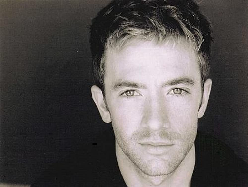 David Faustino