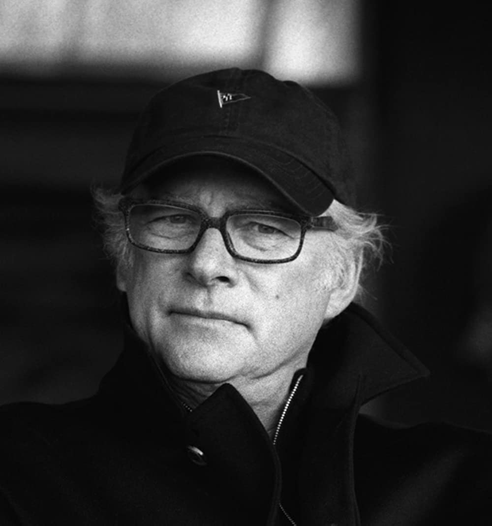 Barry Levinson