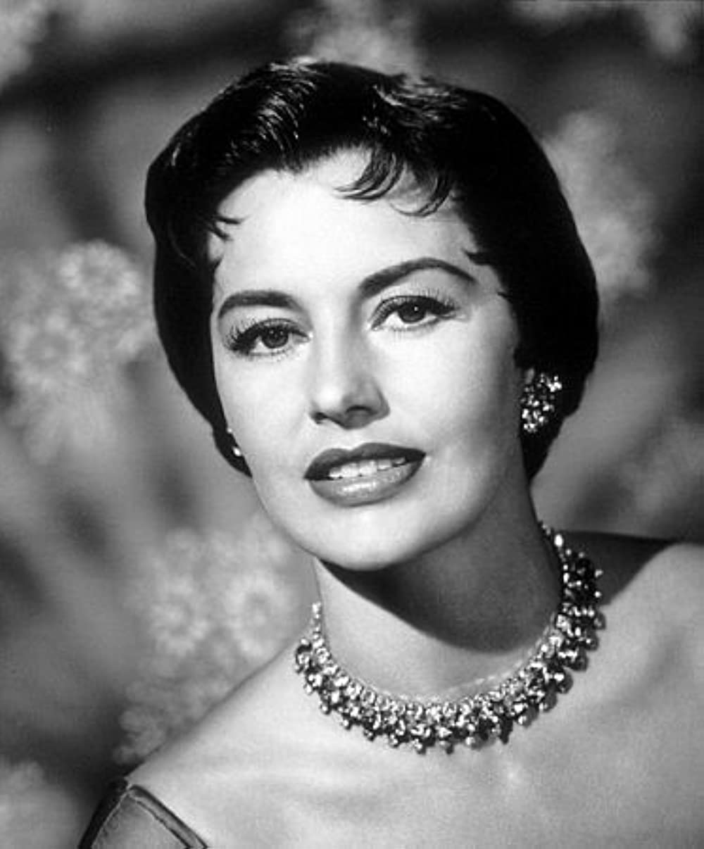 Cyd Charisse