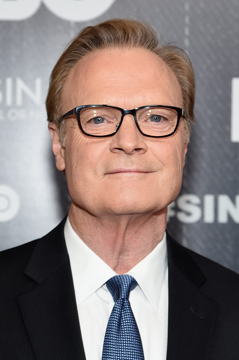 Lawrence O&#039;Donnell