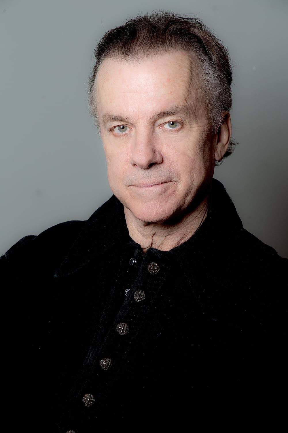 Michael O&#039;Keefe