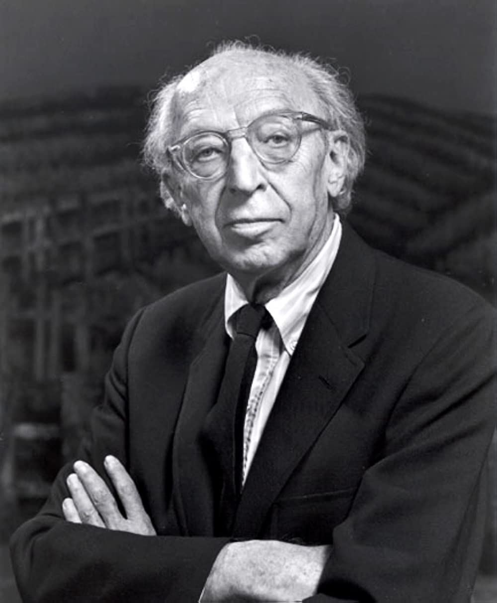 Aaron Copland