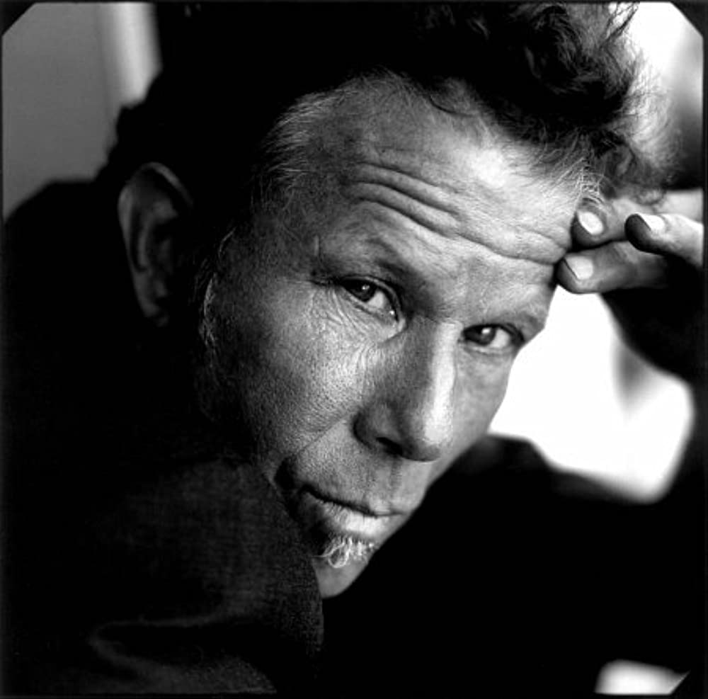 Tom Waits